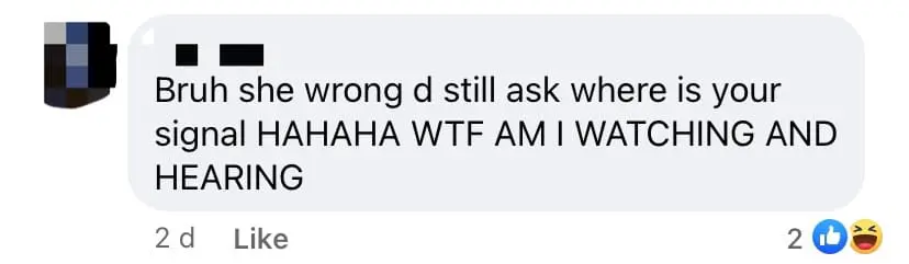 Malaysia 'Karen' cuts lane at toll and shouted at driver who drives straight lane to 'give signal' comment 0