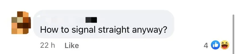 Malaysia 'Karen' cuts lane at toll and shouted at driver who drives straight lane to 'give signal' comment 01