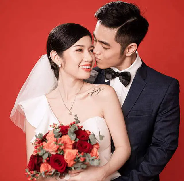 From UTAR to Marriage.