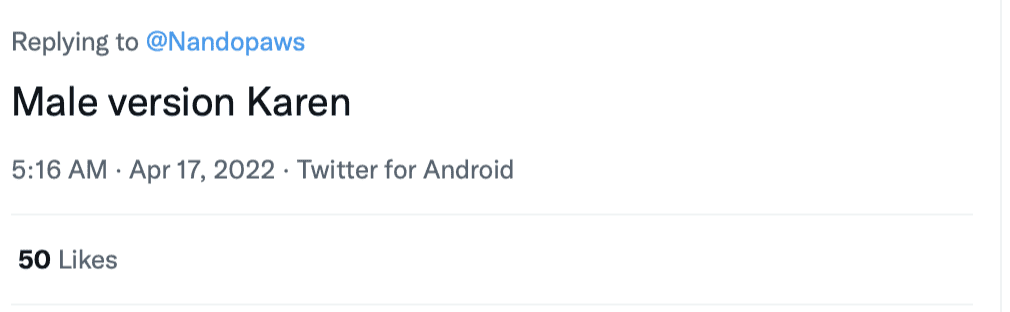 Maskless caucasian man tells guard to 'F**k off' after being told to wear a mask at Ampang shopping mall 04