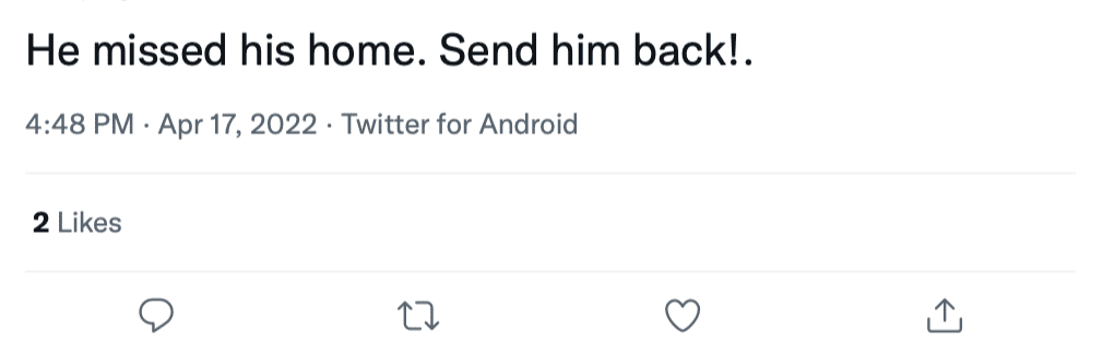 Maskless caucasian man tells guard to 'F**k off' after being told to wear a mask at Ampang shopping mall 05