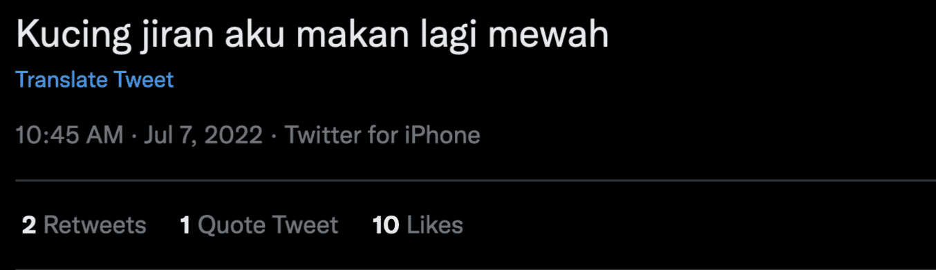 RMT lunchbox spark controversy, comment 