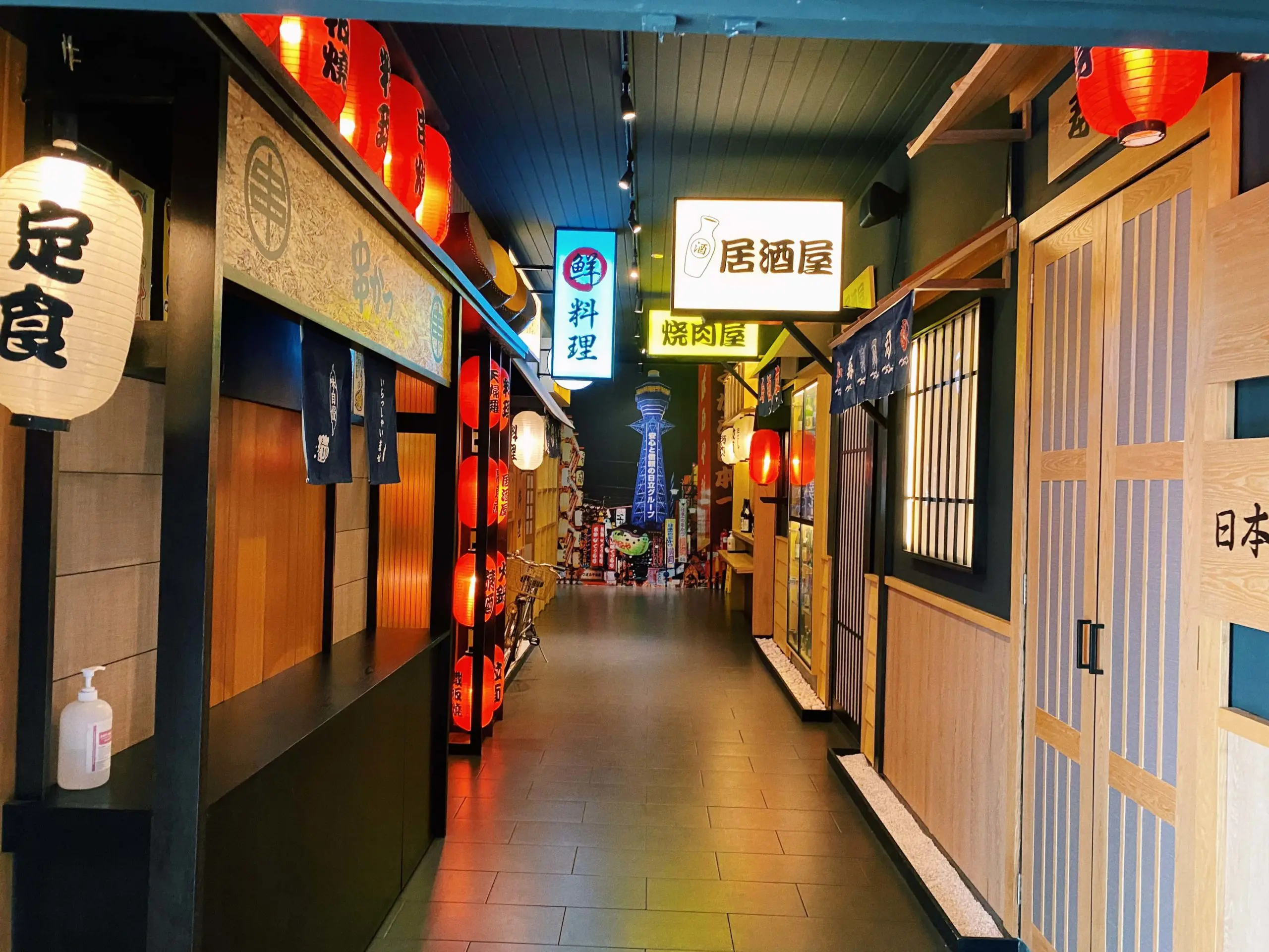 Mitasu Old Klang Road Interior design 4-min