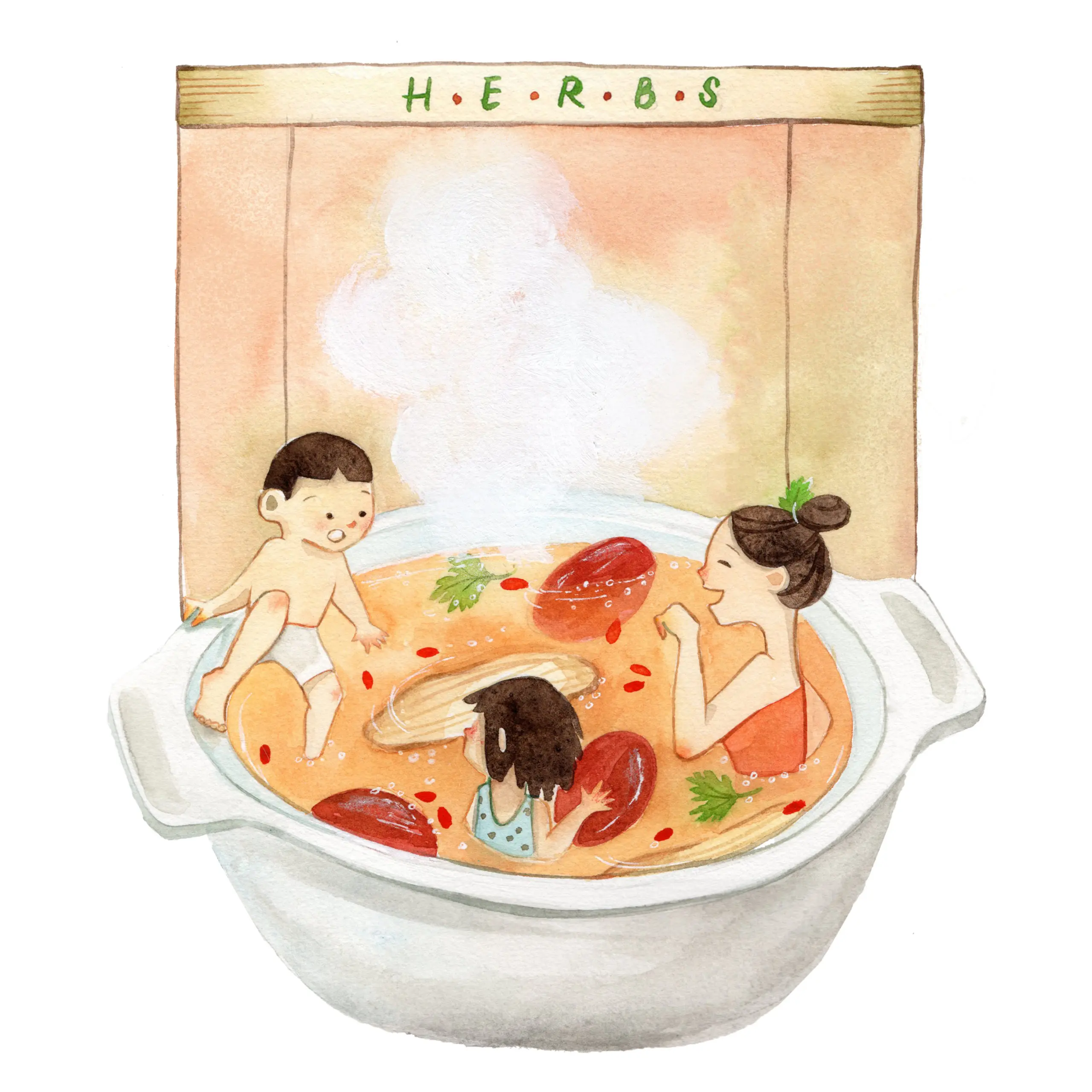 Oh Wonder! Taking A Peek Into This Illustrator's Journey Who's Celebrating Her Picture Book's 1st Anniversary