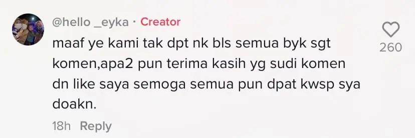 M'sian couple withdraw RM10,000 EPF fund to buy used kancil so they have transport 01