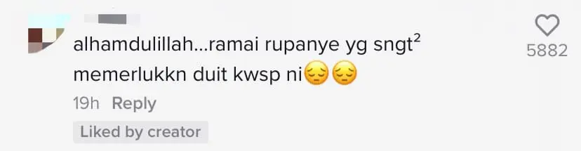 M'sian couple withdraw RM10,000 EPF fund to buy used kancil so they have transport 03