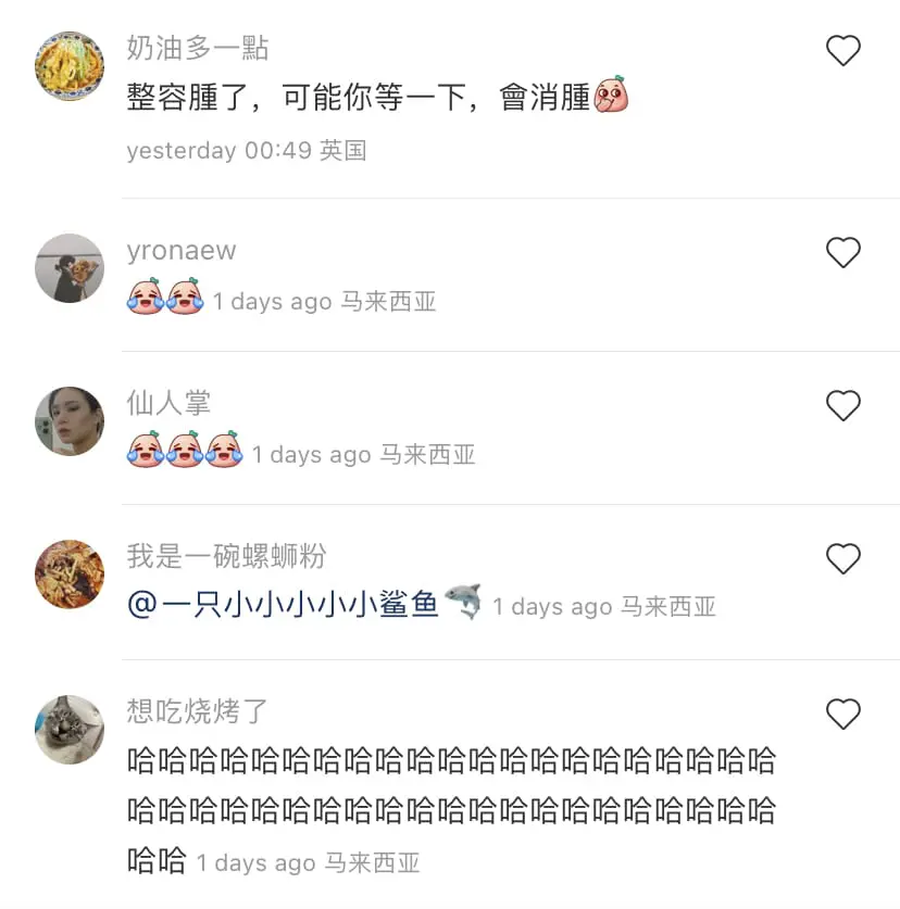 M'sian shares her IKEA shark-shaped bun that looks different from picture comment 01