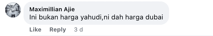 M'sian shocks to find Sabah restaurant selling Maggie Telur Ayam for RM10 per bowl 05