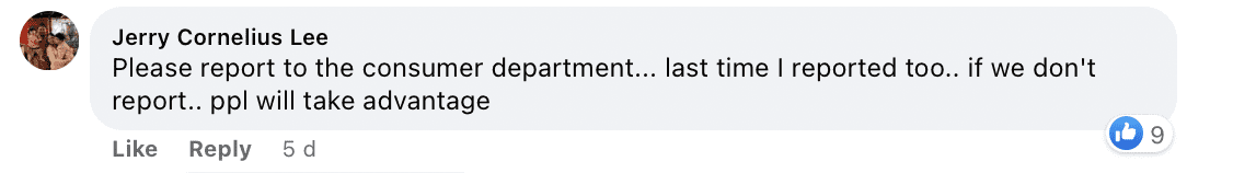 M'sian shocks to find Sabah restaurant selling Maggie Telur Ayam for RM10 per bowl 06