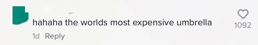 Mum uses child as umbrella in sg zoo comment 02