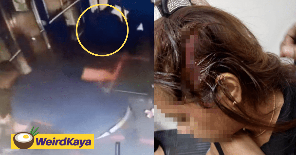 Not so happily ever after Cop assaults matchmaker after failing to get hitched