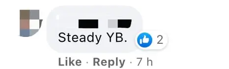 Pahang Assemblyman fix potholes 3