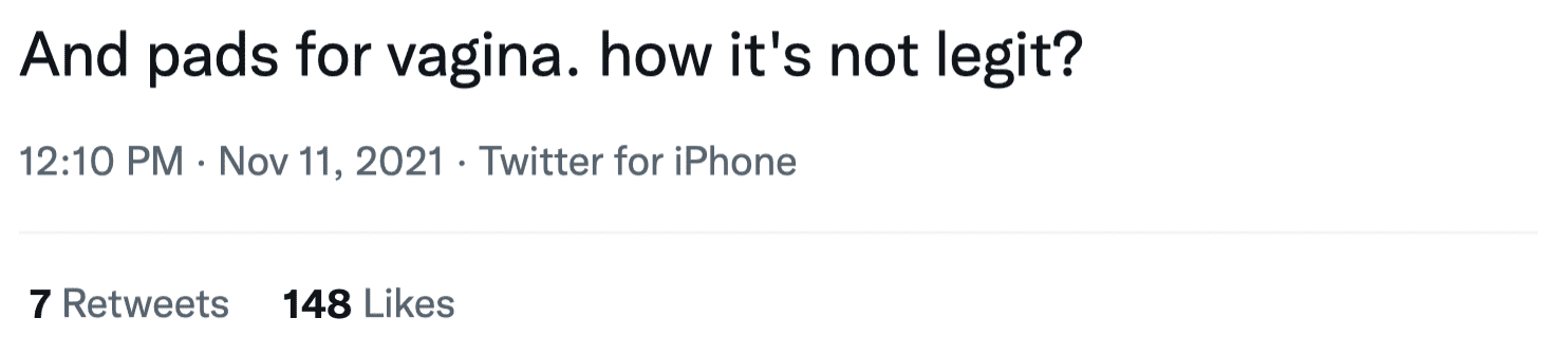 Panasonic 'Rambut-ans' ads_comment(2)