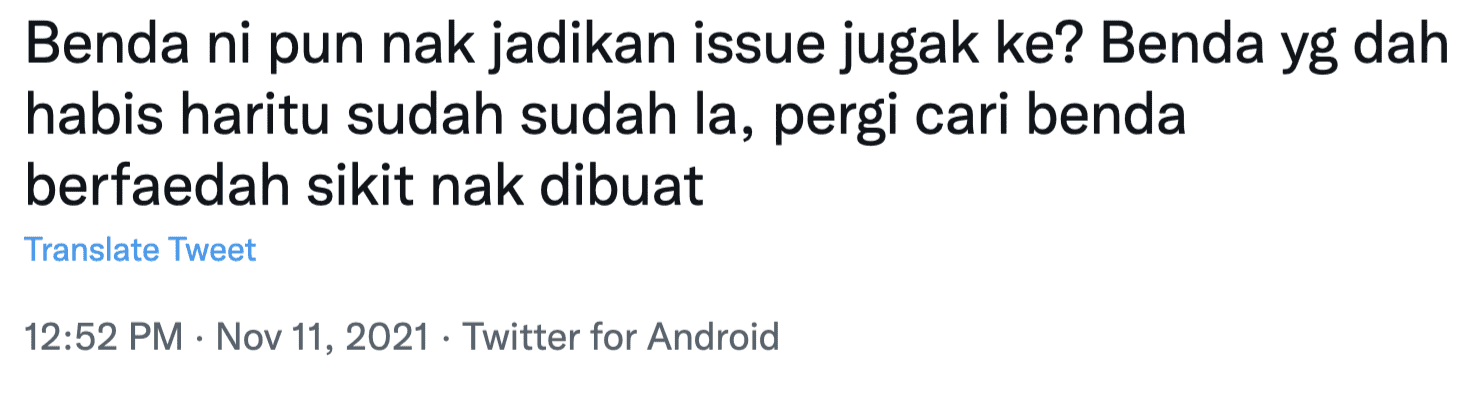 Panasonic 'Rambut-ans' ads_comment(6)