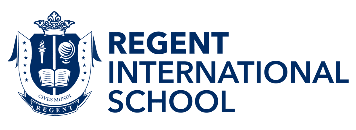 Regent International School logo