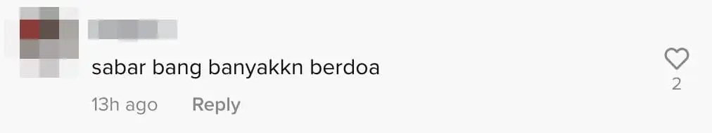 Policeman Tear Encouragements