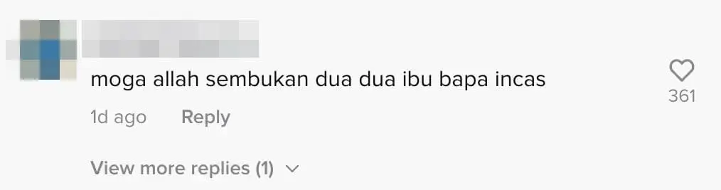 Police Tear Parents Blessings 