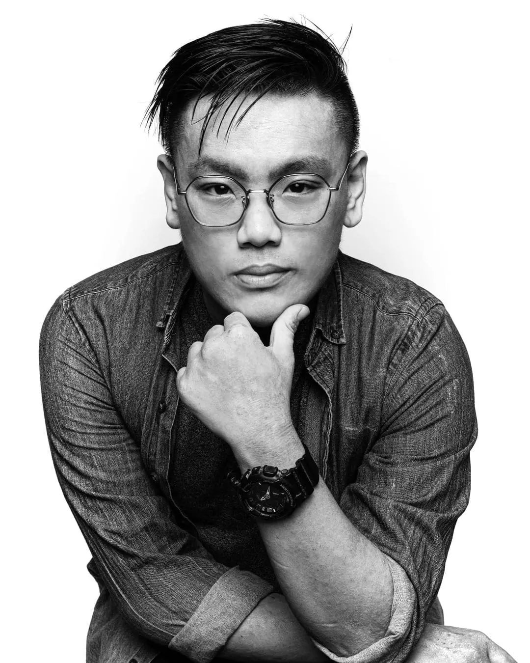 From Lawyer To Billboard Fame: How This M'sian Photographer's Living The Big Apple Dream