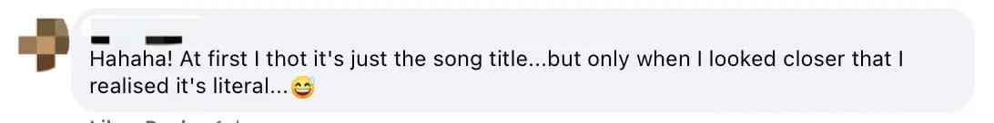 River flow into your house in Klang comment 05