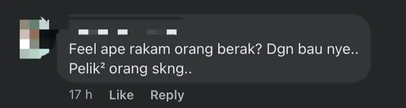 M’sian Man Caught Filming Other Men Defecating Inside Public Toilet