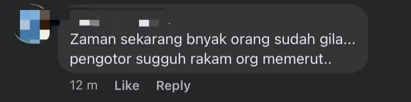 M’sian Man Caught Filming Other Men Defecating Inside Public Toilet