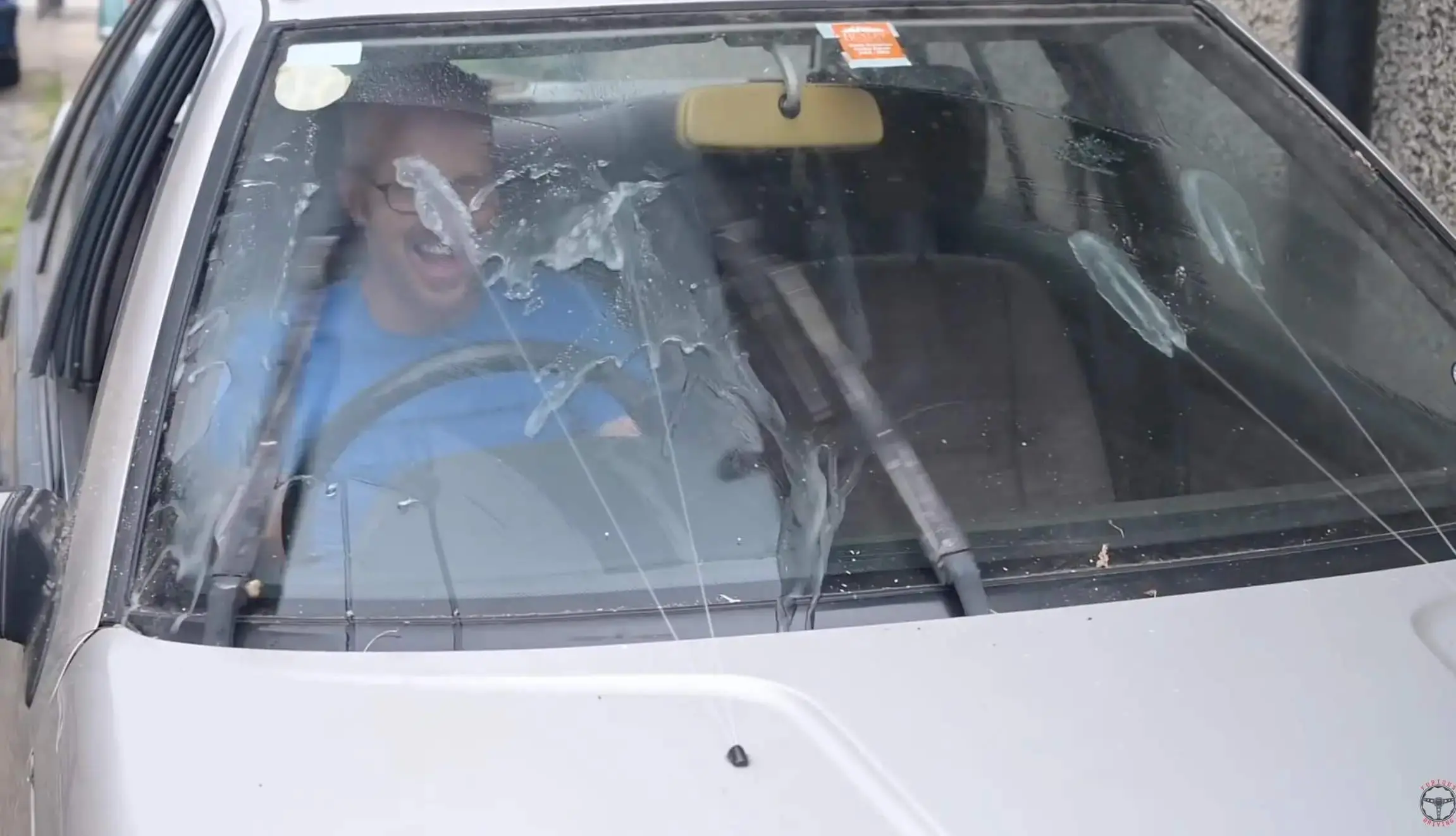 Vintage proton Wiper works after decades