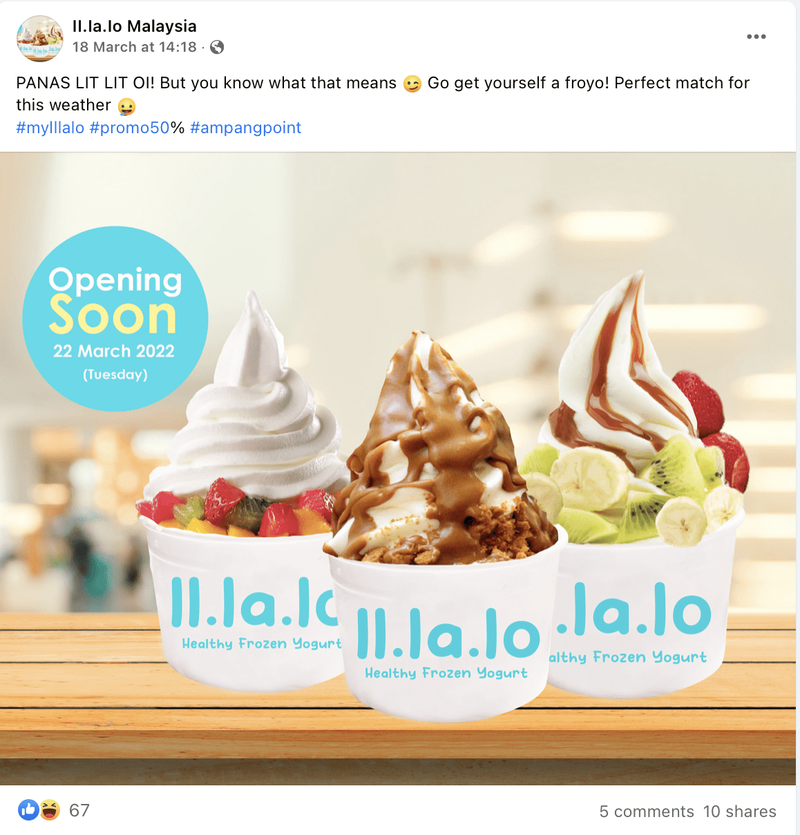 ll.la.lo promotional poster