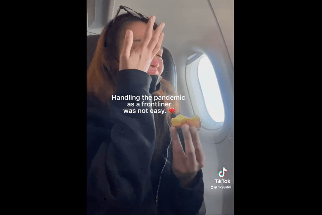 Thank you Malaysians