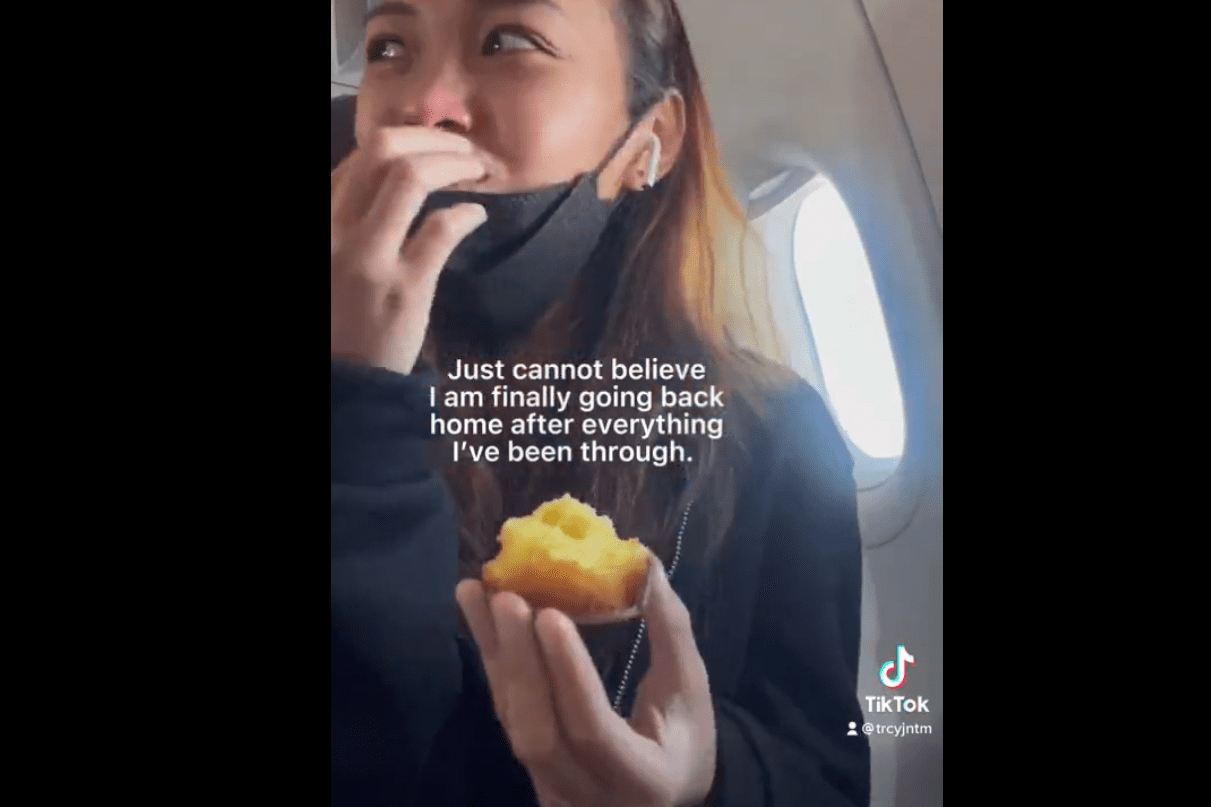 Thank you Malaysians