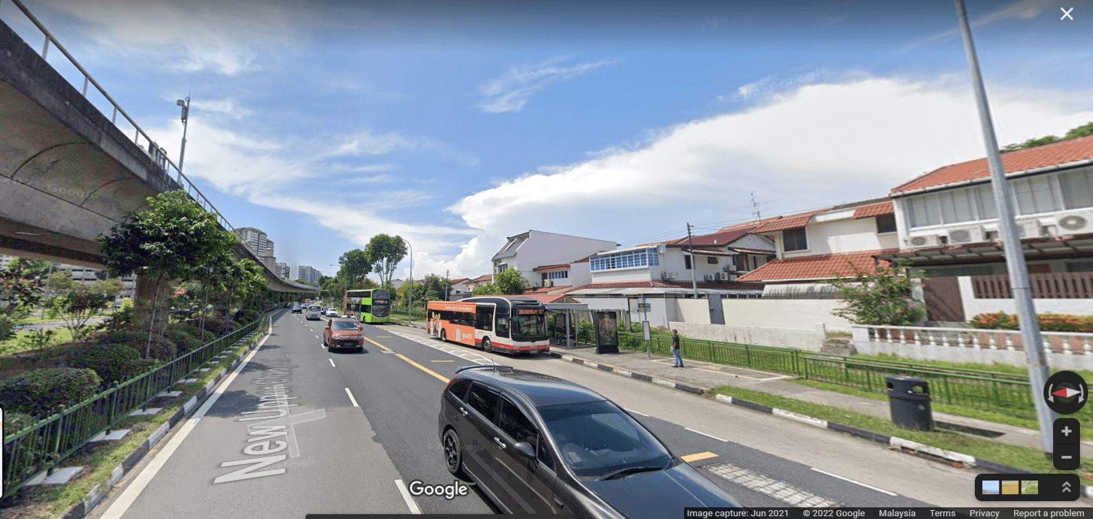 22yo M'sian woman found dead in Pasir Ris river after disappearing for 3 days