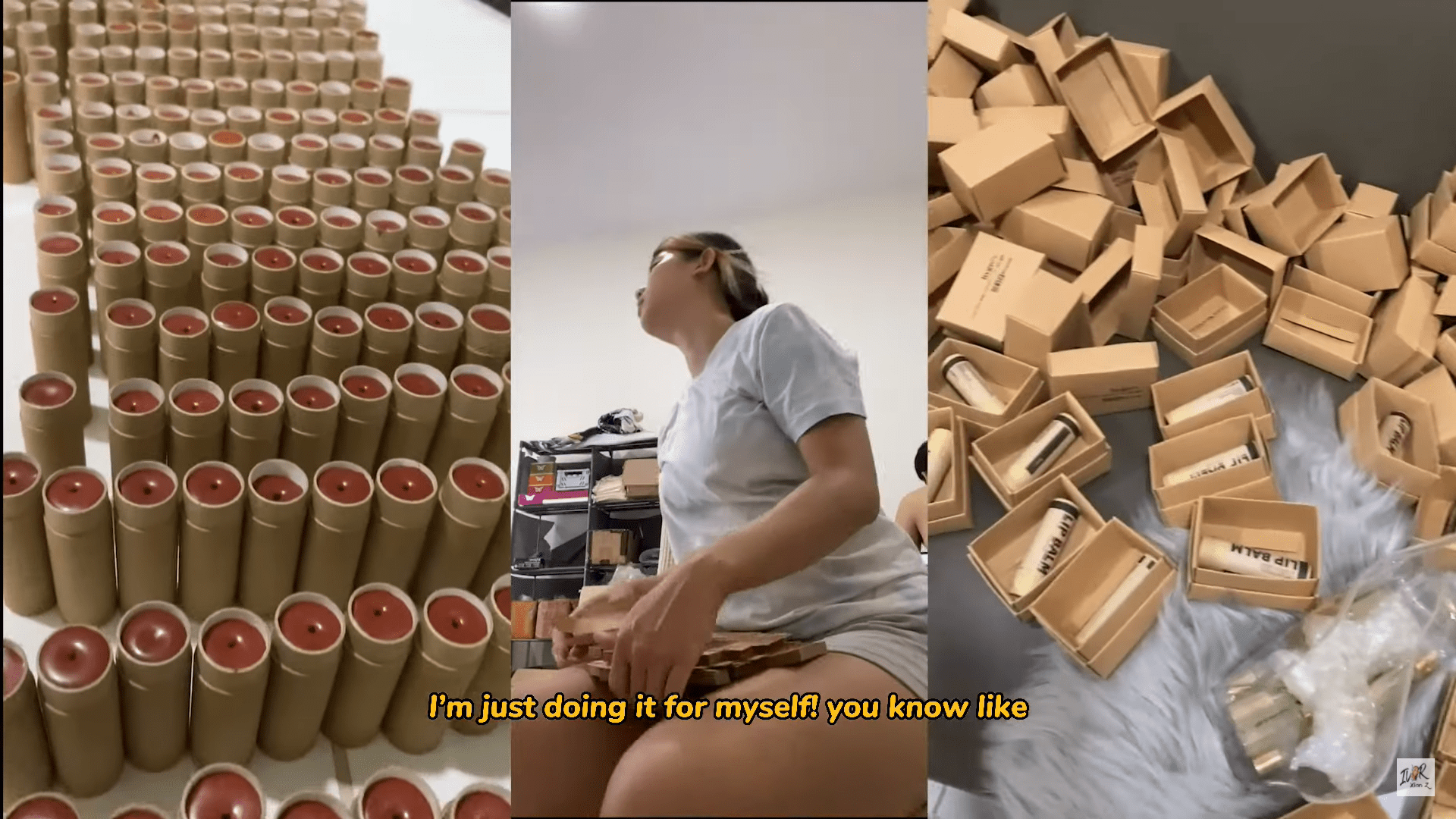 Law Graduate Quits Law to Pursue Her True Passion and Start Up A Business During The Pandemic