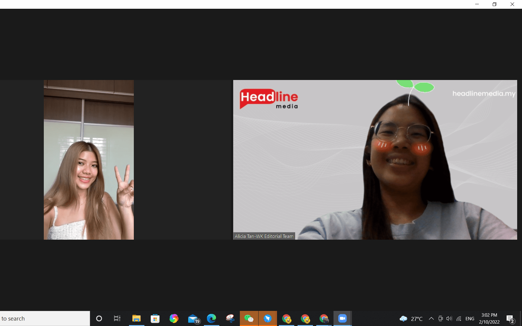 Law Graduate Quits Law to Pursue Her True Passion and Start Up A Business During The Pandemic