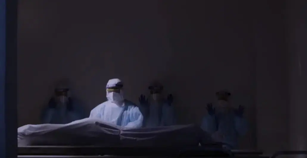 Screenshot from 'Frontliner' Film Malaysia (3)