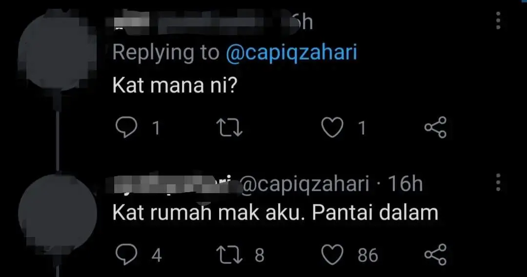 KKM staff tries to break into house as smell leads to discovery of owner's death