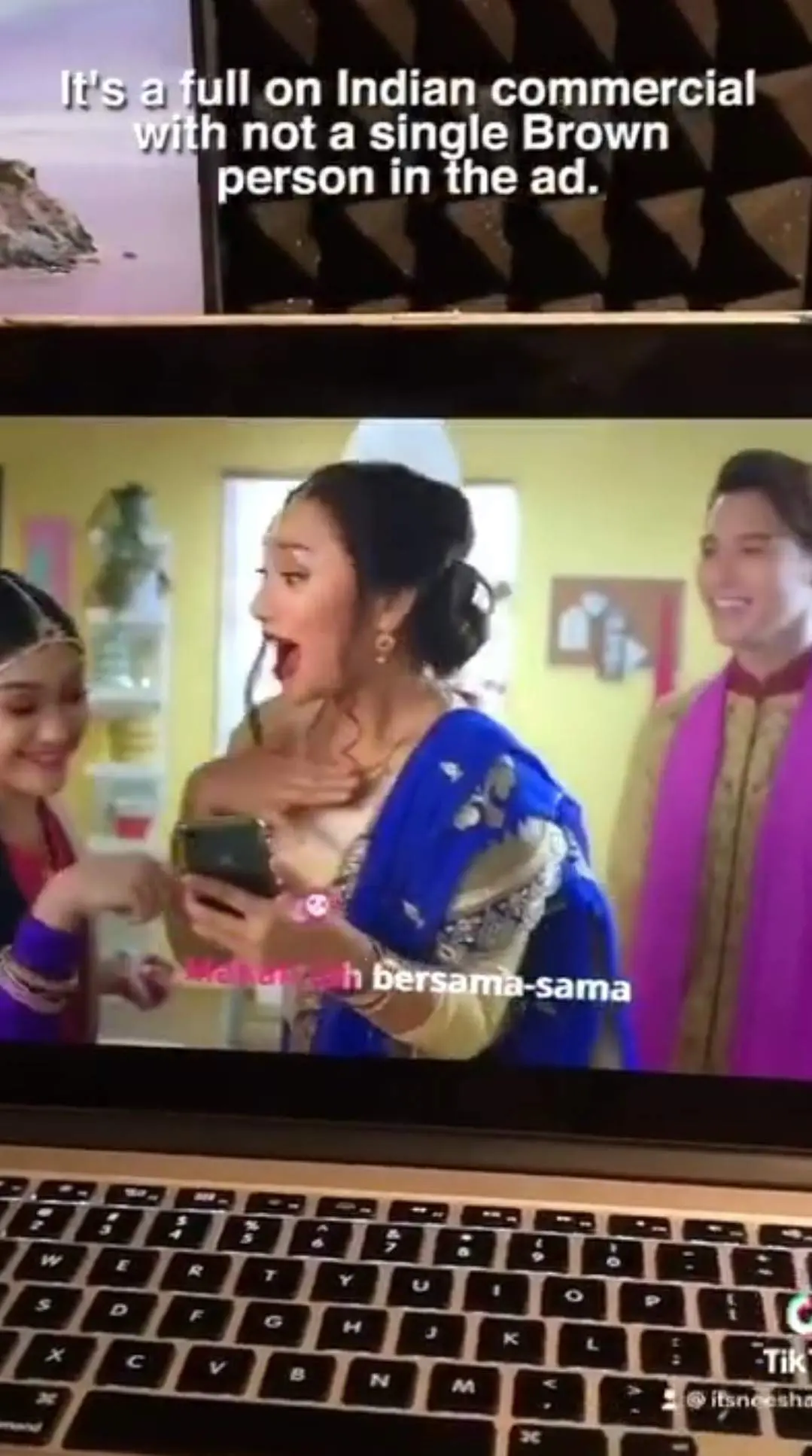 'Please be better!' Netizen slams Foodpanda's ‘Pollywood’ ad in scathing IG video