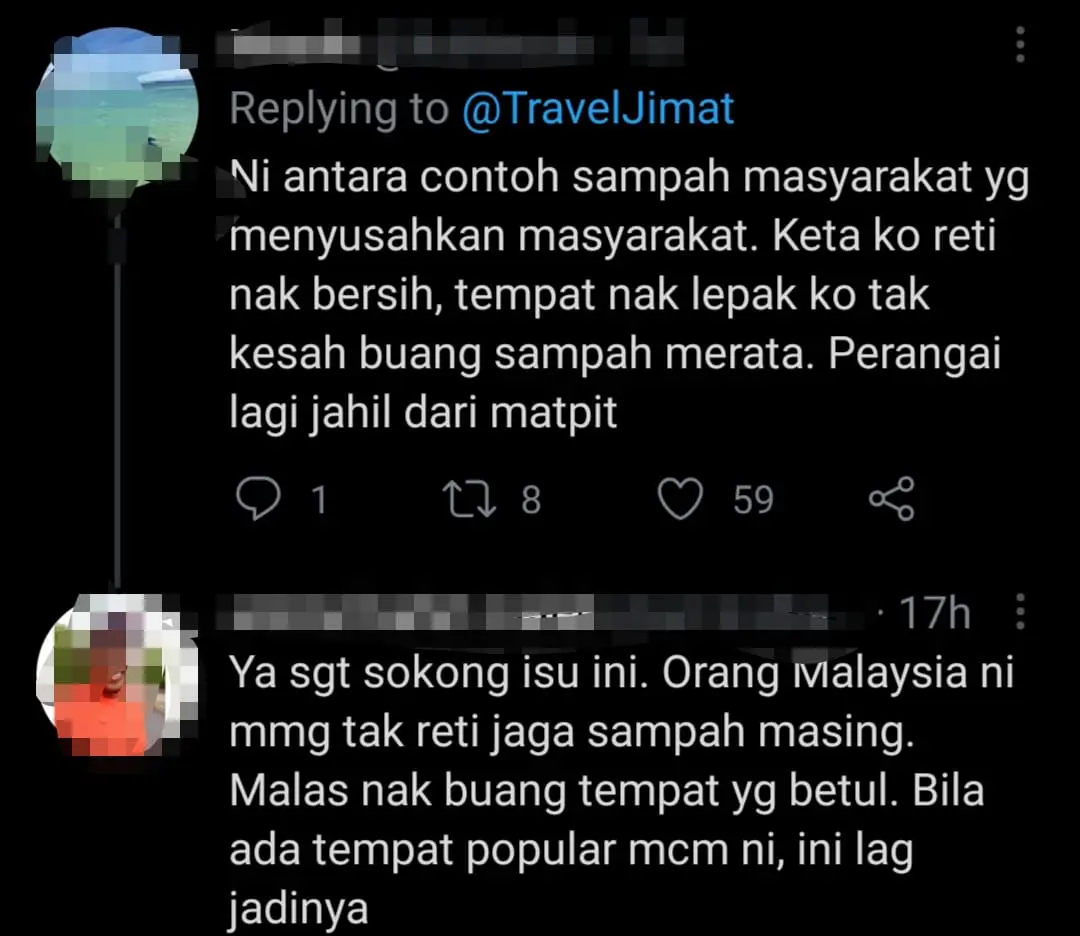 Famous Malaysia’s plane spotter deck claimed to have closed down