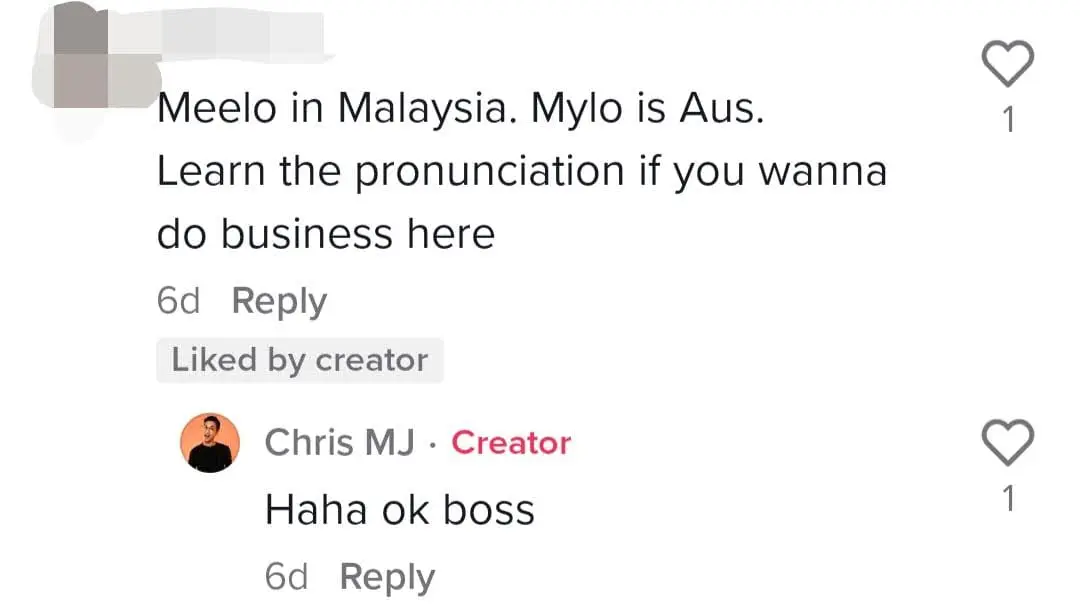 A Nation's Debate: Milo or Milo?