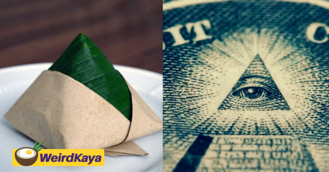 Seputeh MP shares post of ustaz urging M'sians not to eat nasi lemak, alleging that it is 'the symbol of a Jewish conspiracy'