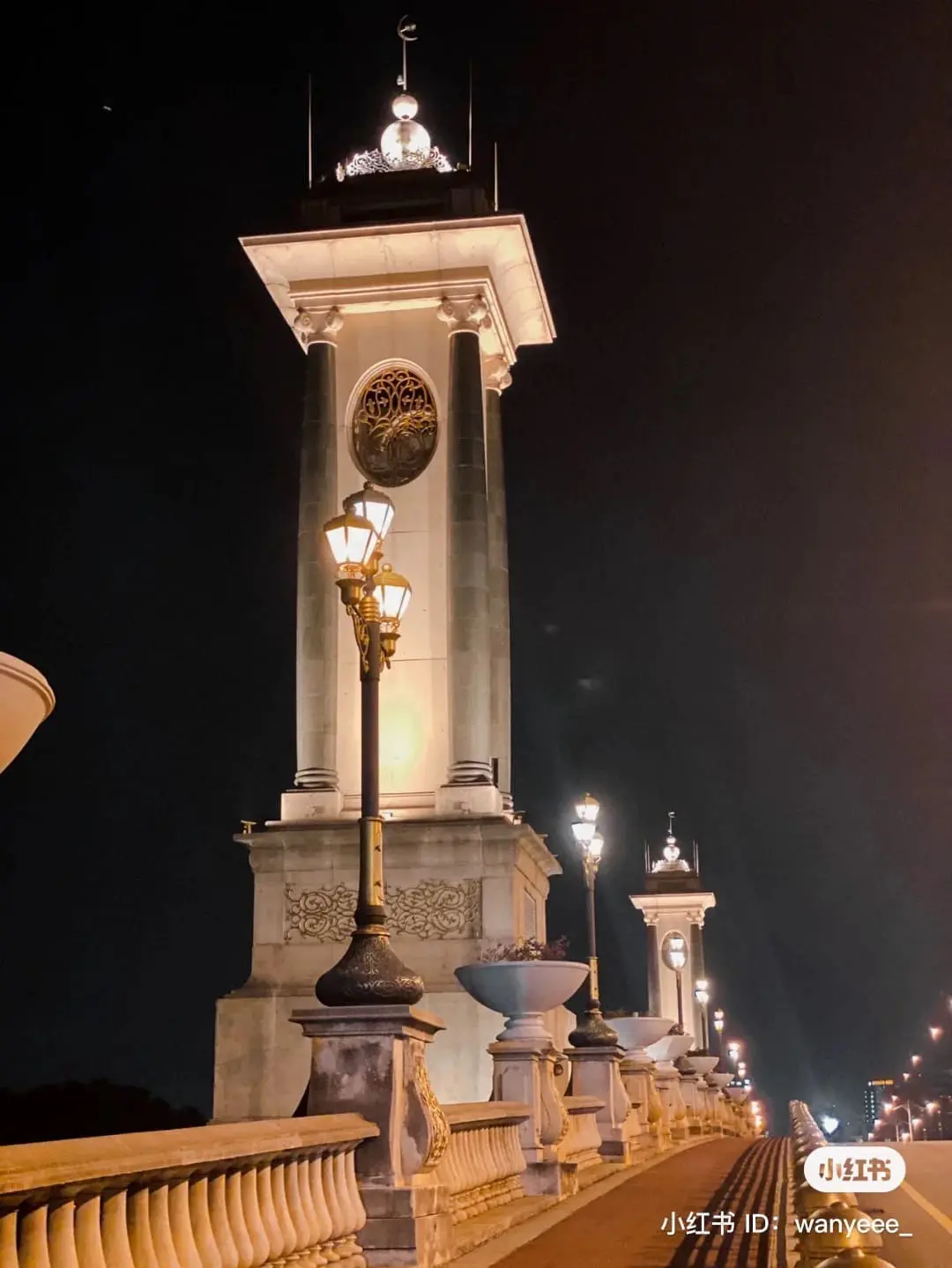 Seri Gemilang Bridge in Putrajaya 04