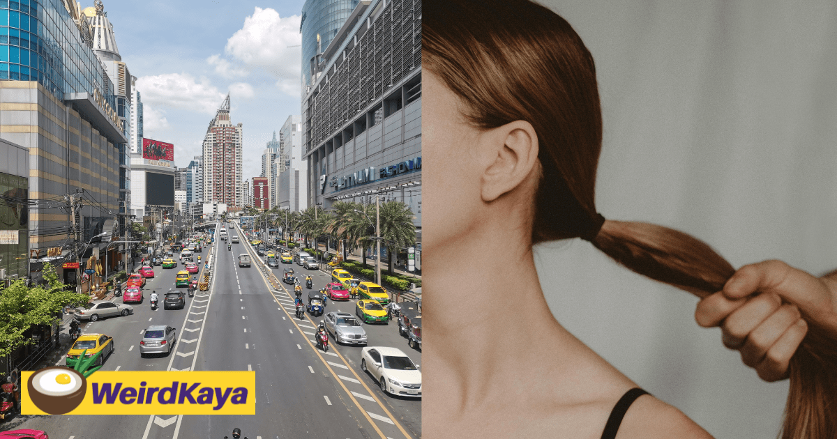 Sex Offenders Will Be Offered Chemical Castration In Exchange For Shorter Jail Time In Thailand