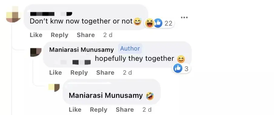 S'porean finds RM1 note with 'love signature' from M'sia couple 17 years ago, ask them to come collect 06