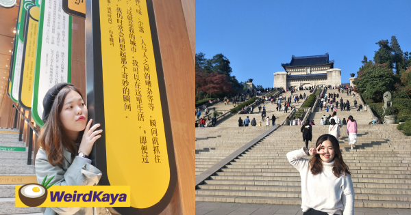 Thinking of studying in China? Hear what this local YouTuber has to say about it!