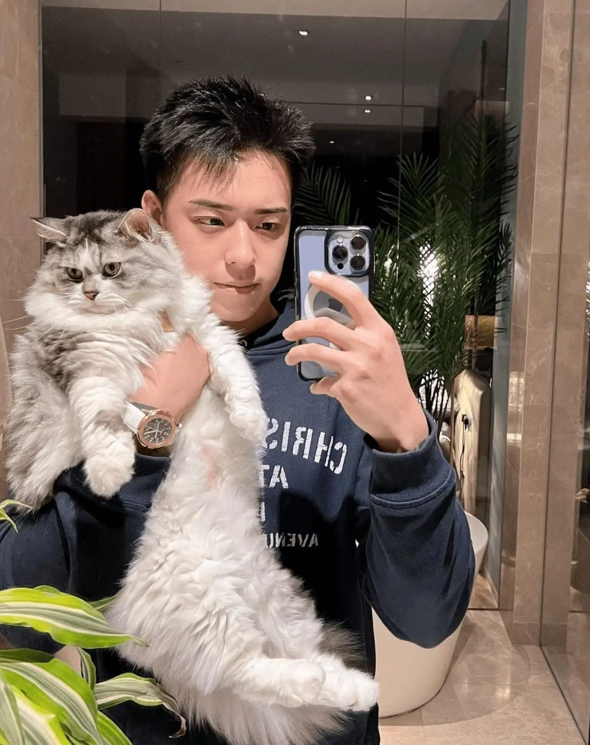 Titus Low on Instagram 01-min