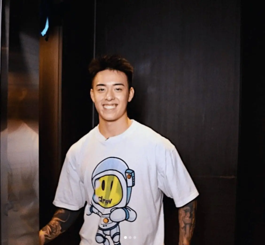 Titus Low on Instagram 02-min