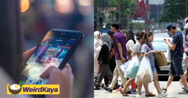 Practise good social media etiquette