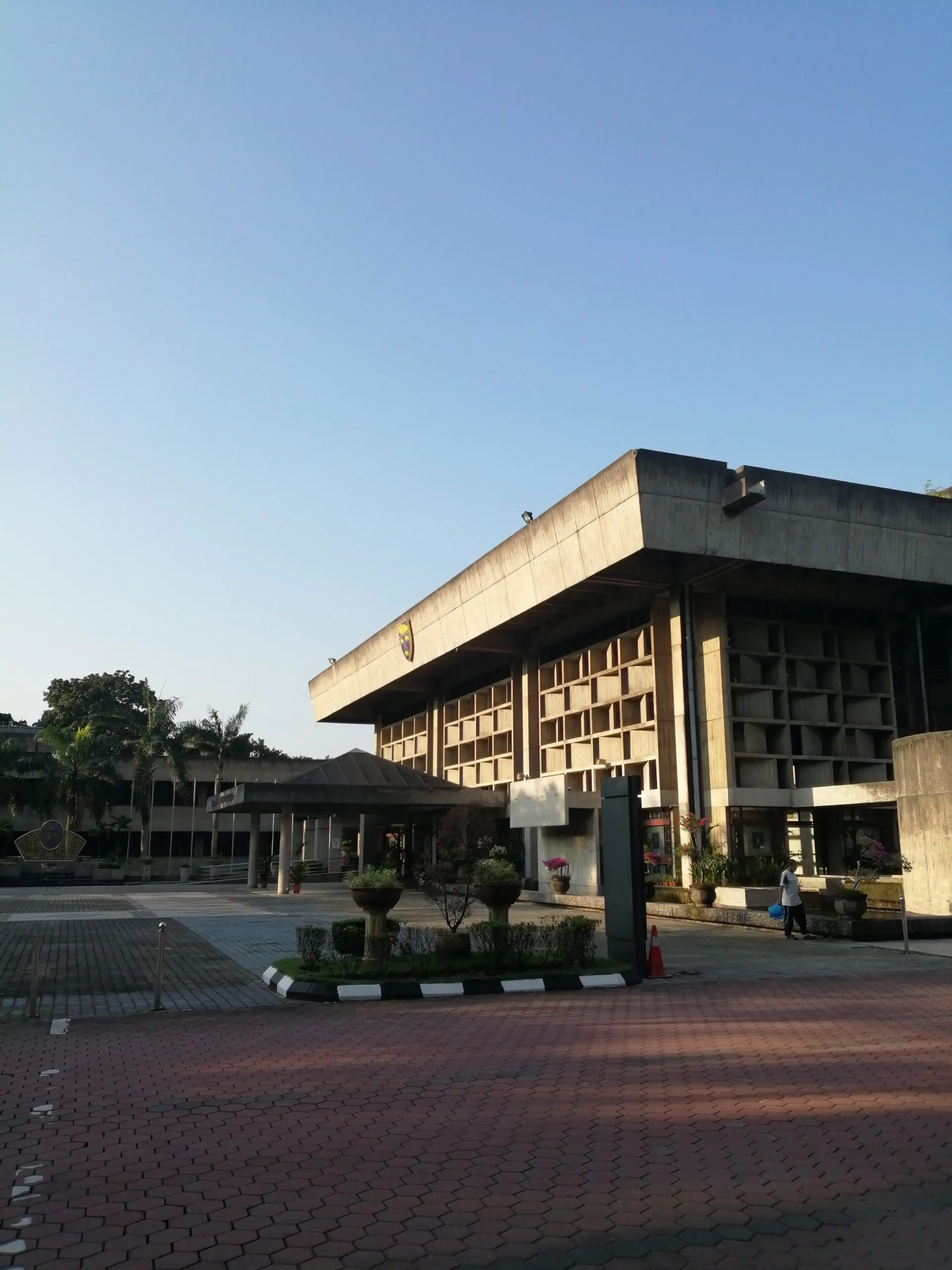 Universiti Malaya