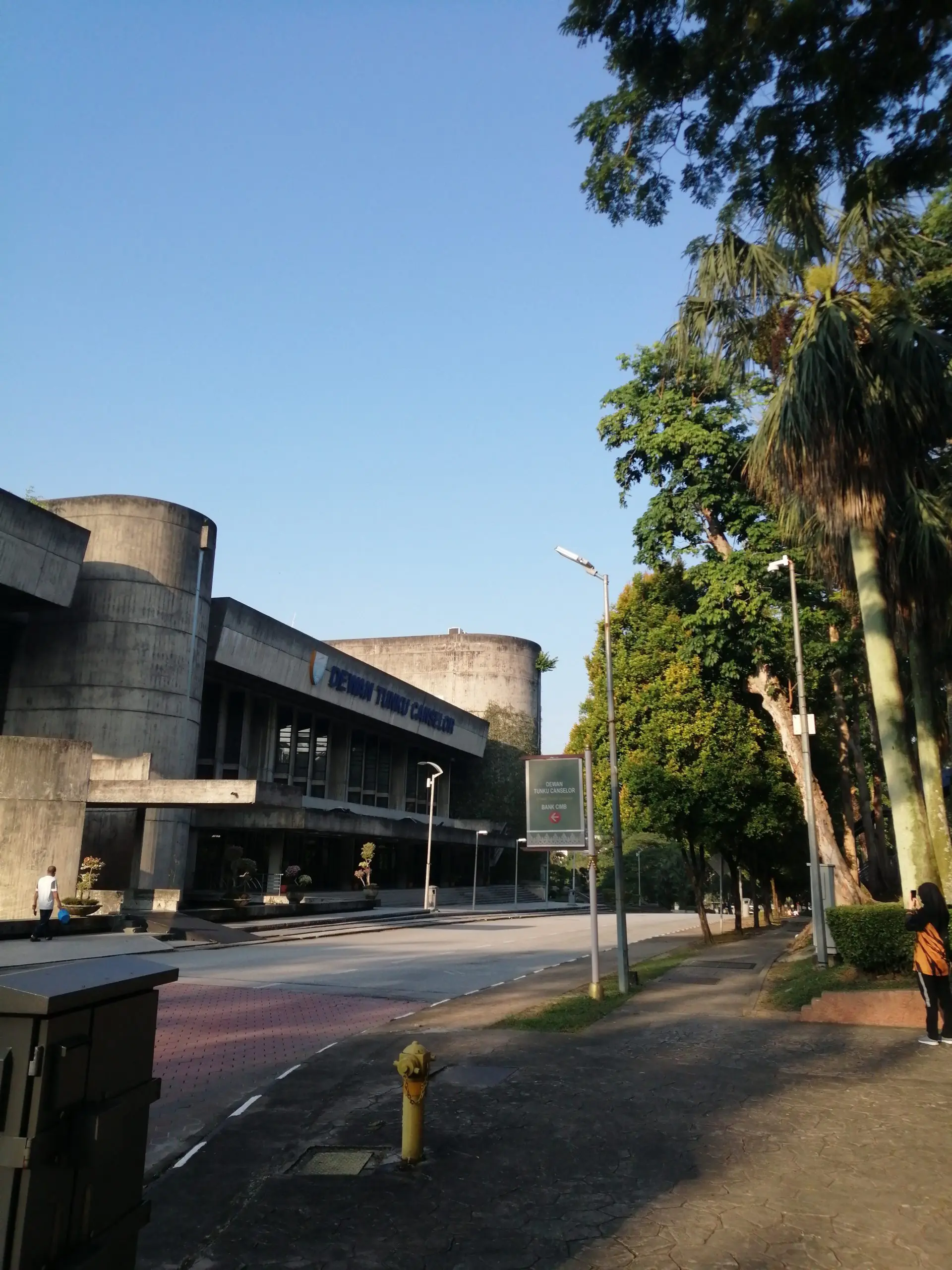 Universiti Malaya