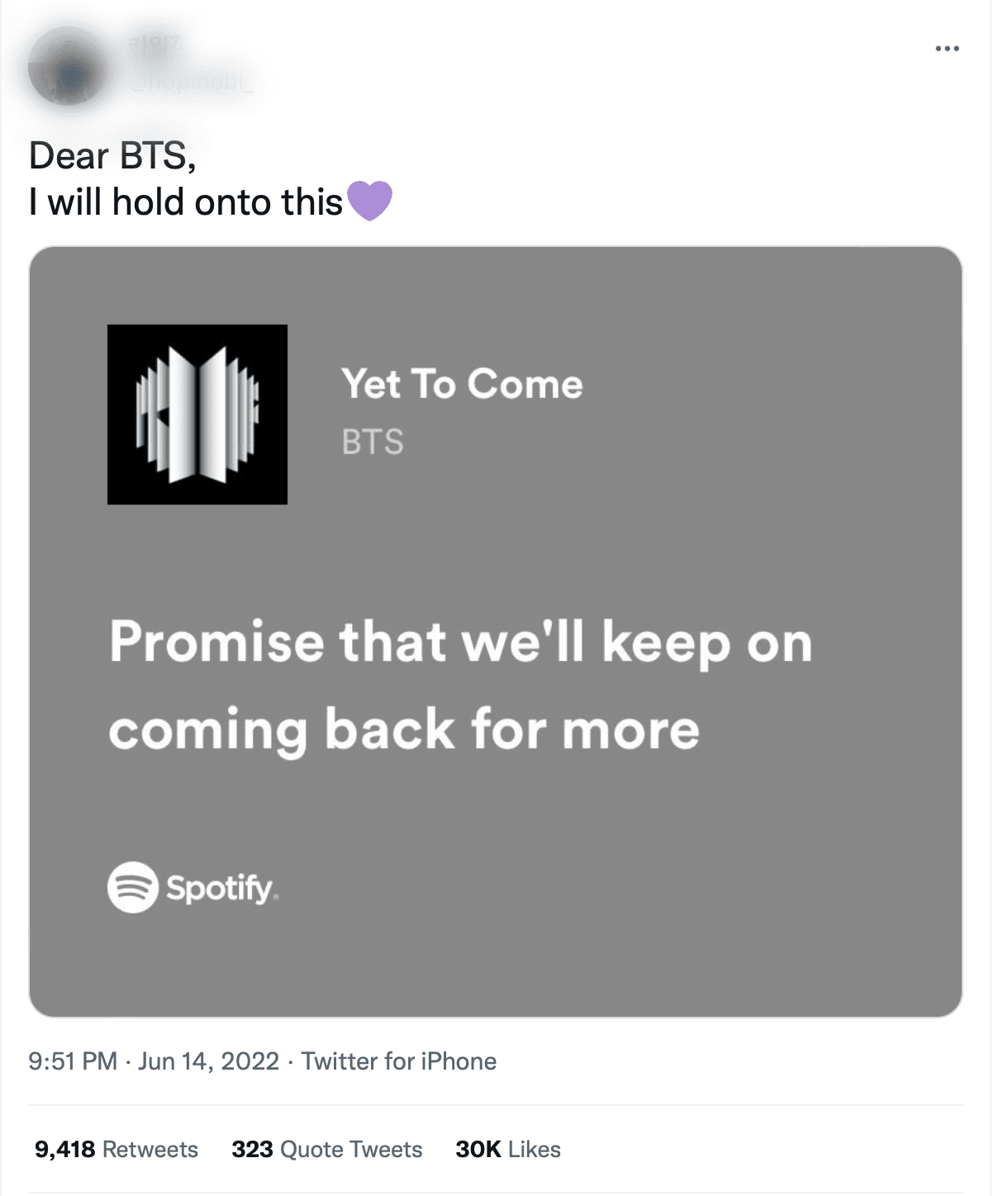 BTS Announced That They're Taking A Break