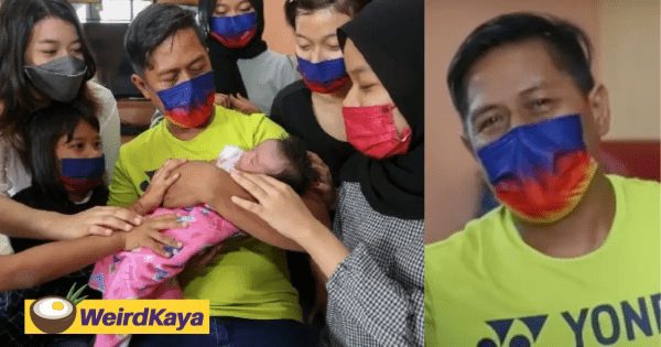 'I didn’t believe the virus' existence' Anti-vaxxer mourns over losing pregnant wife to COVID