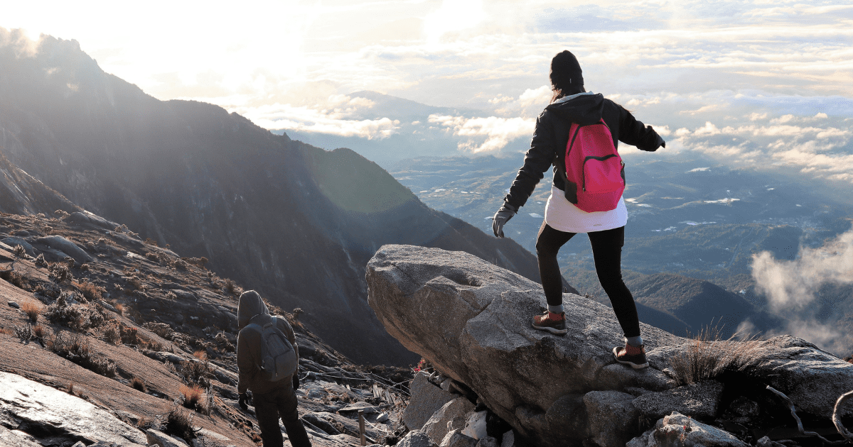Heading to Mount Kinabalu soon? Here are 10 must-have essentials for the trip!